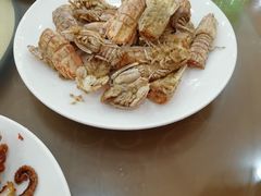-四海鲜渔家菜(黄金海岸店)