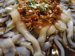东北大拉皮-关东大厨老三熏鹅(新石店)