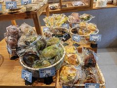 -Max Bakery 阿唛手作