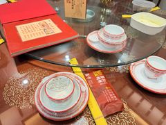 -葛记焖饼(伏牛路店)