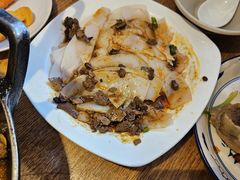 -福茂源横山铁锅羊肉(牡丹园店)