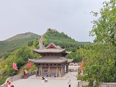 -雁门关景区