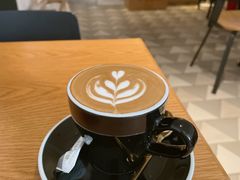 -大酉·M Coffee(北京美术馆店)