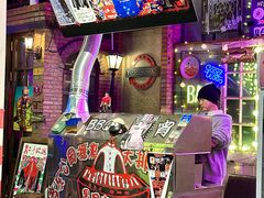 -育音堂音乐公园