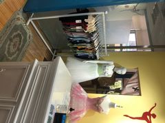 -上海路易十四芭蕾良品舞蹈用品店(美丽华商务中心店)