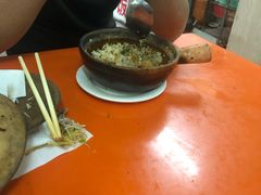 -潮香兴煲仔饭(莲花路店)