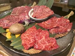 -虎丸烧肉(世纪汇店)