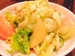 -玛格萝妮比萨屋(四平店)