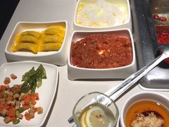 -海底捞火锅(枫蓝国际购物中心店)