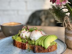 -O'mills Sourdough Bakery&Bistro(永嘉路店)