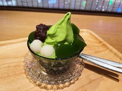 -六六·抹茶66’s SALDessert(保利时光里店)