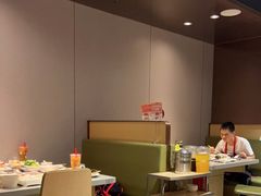 -海底捞火锅(金鼎广场店)