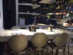 -亚马逊海鲜自助餐厅(惠山万达店)