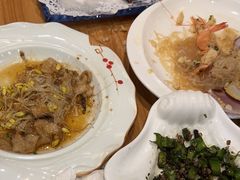 -糟粕醋·椰苑海南菜餐厅(亚龙湾天域酒店)