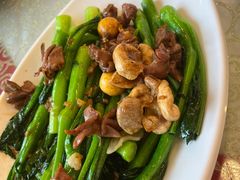 -潮喜竹溪荔湖酒家(荔枝湾店)