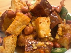 -白记饺子馆多伦道店