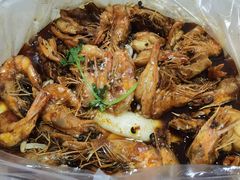 -阿田大虾(太平桥店)