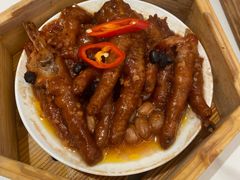 -避风塘·金牌店·夜宵(金玉兰店)