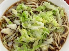 -柴氏风味斋(甘家口店)