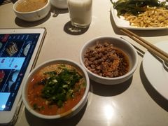 -海底捞火锅(万丰桥店)