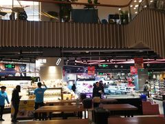 -盒马鲜生(189购物中心店)