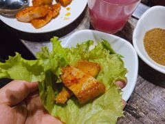 -33韩式自助烧烤(环城南路店)