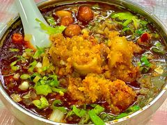-代四孃牛华豆腐脑美味小食(总店)