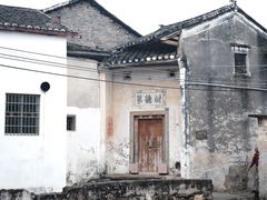 -林寨古村