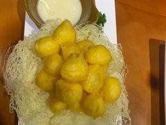 -海拉尔蒙古包(房山长阳总店)