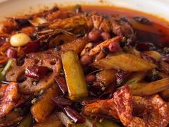 -辣婆婆(航天桥店)