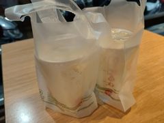 -麦当劳(双榆树店)