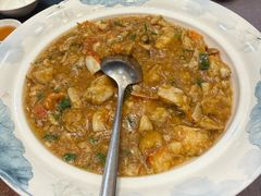 风味蟹酱-宁海食府·涌宴(真和店)