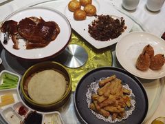 -大鸭梨烤鸭(房山店)