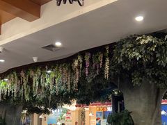 -渔公码头海货全海鲜自助(海滨旅游路店)