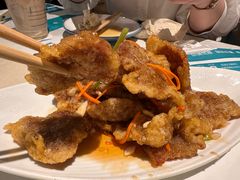 -西夏回族烧麦馆(牡丹街店)
