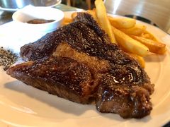 -羽深肉铺 Steak & Wine