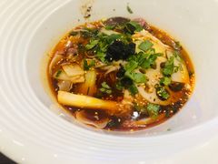 -成都你六姐·牛肉冒菜(城市集市合生汇店)