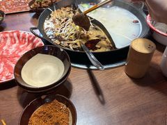 -楠火锅(新塘翡翠绿洲店)
