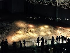 -世界恐龙谷景区