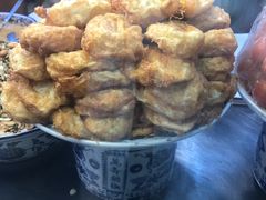 -老马家马蓉蛋菜夹馍·腊牛肉夹馍(回民街店)