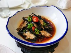 麻辣乌鸡爪-樱苑(四川北路店)