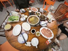 -潮陈记土鸡火锅(东厦北路店)