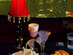 -苏丝的天空高空酒吧Suzie's Sky Bar