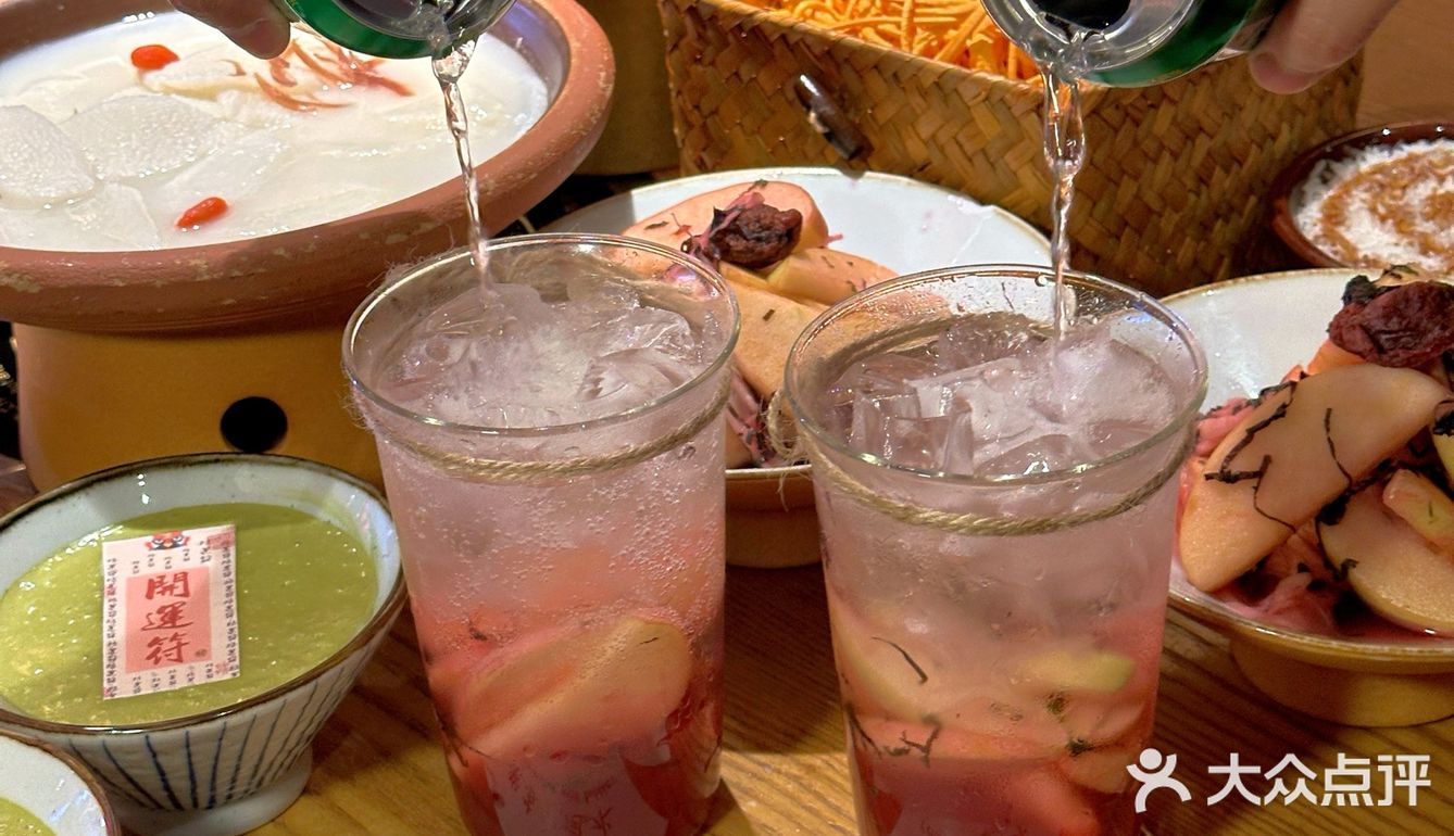 🍃春天在舌尖跳舞！这桌时令鲜味把我魂勾走了！