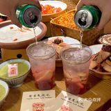 🍃春天在舌尖跳舞！这桌时令鲜味把我魂勾走了！