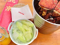 -炒豆合作社(东四总店)