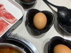 -汤岛涮小火锅(温州龙湾万达店)