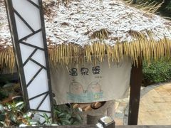 -天目湖涵田半山温泉