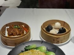 -新花城蟹粉馆(乌鲁木齐店)