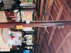 -北京水岸山吧度假村(雁栖镇店)